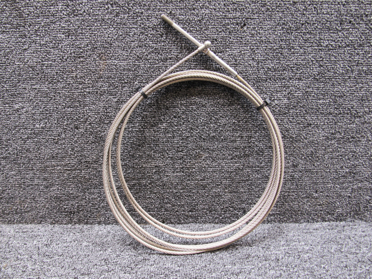 2300003-240 Elevator Cable LH (Length: 173”)