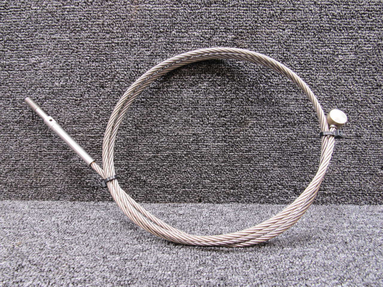 2300003-155 Flap Cable (Length: 64”)