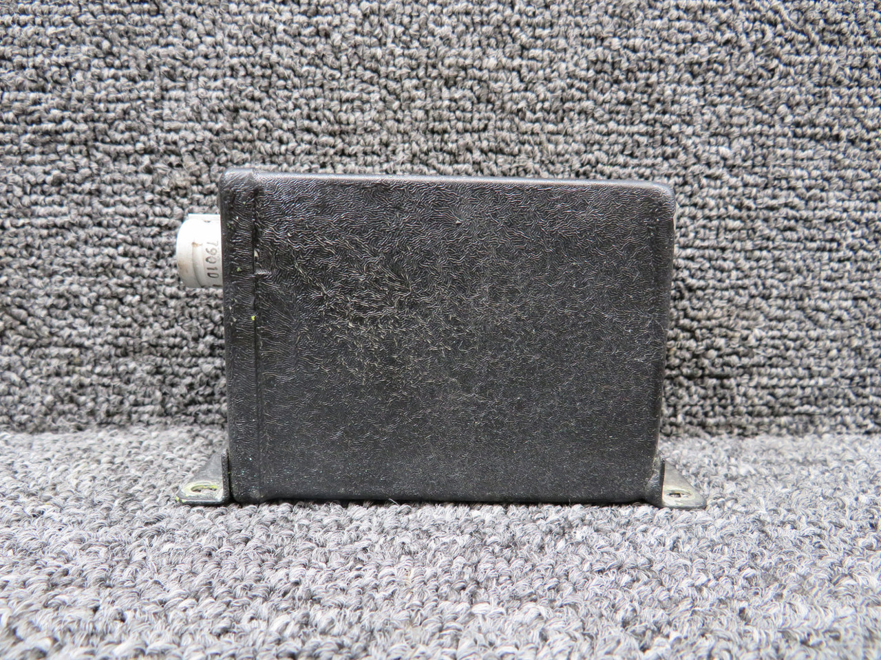 377-02808 Edison Electronics Fire Detection Unit w Green Repairable Tag (Core)