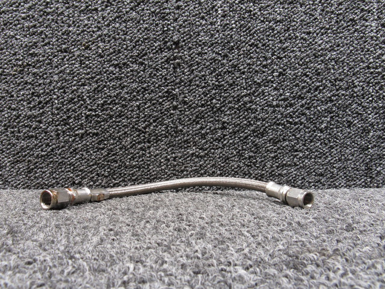 171001-4CR-0100 LearJet 25 Hose Line Assembly