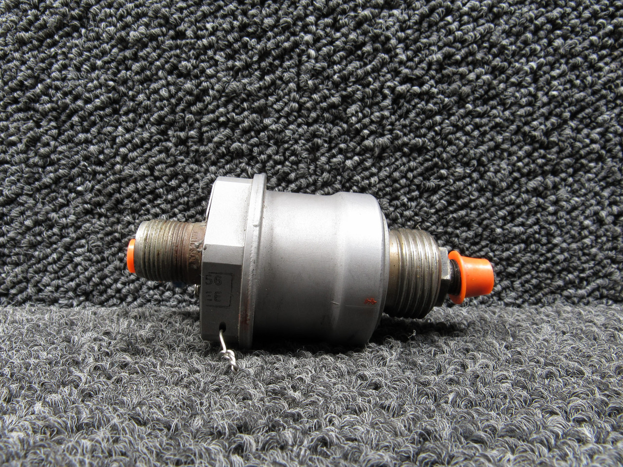 18-00054 IAI 1121B Armtec Edison Oil Pressure Transmitter