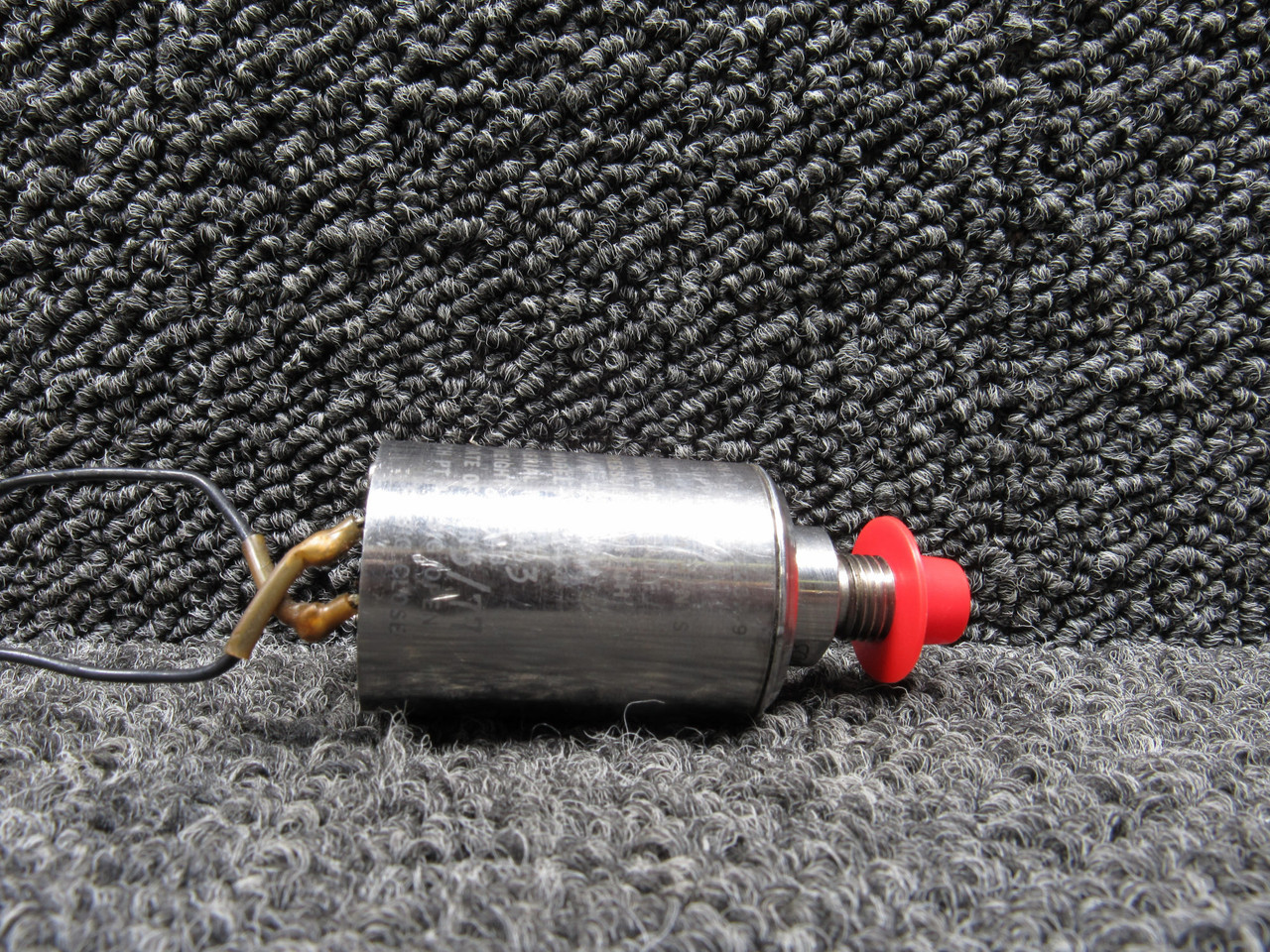 9910287-9 (Alt: 123499-2) Cessna Edcliff Instru Pressure Switch
