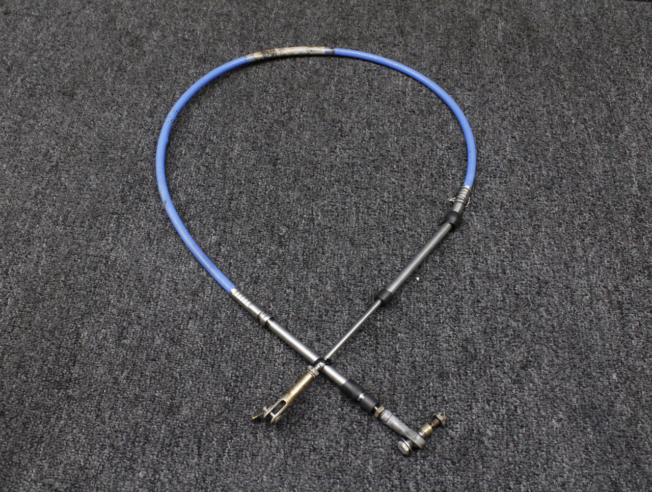 MC455-350 Piper PA28-181 McFarlane Throttle Control Cable