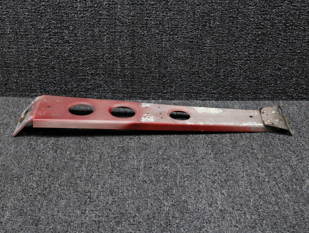 65245-000, 63530-000, 65250-002 Piper PA28-181 Stabilator Trim Rib with Clips