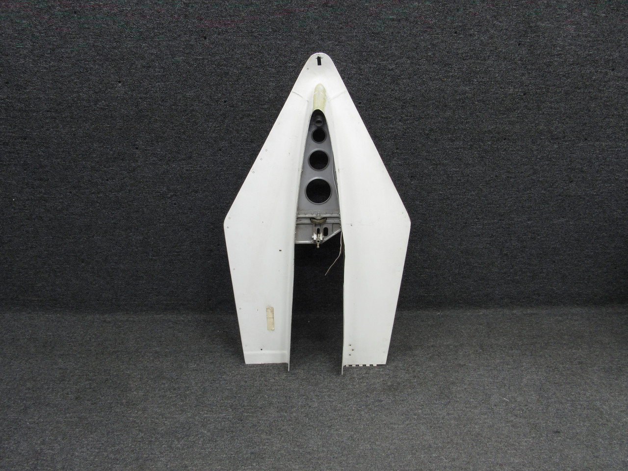 MY20-381-10 Dassault Falcon 20E Movable Fairing Front LH