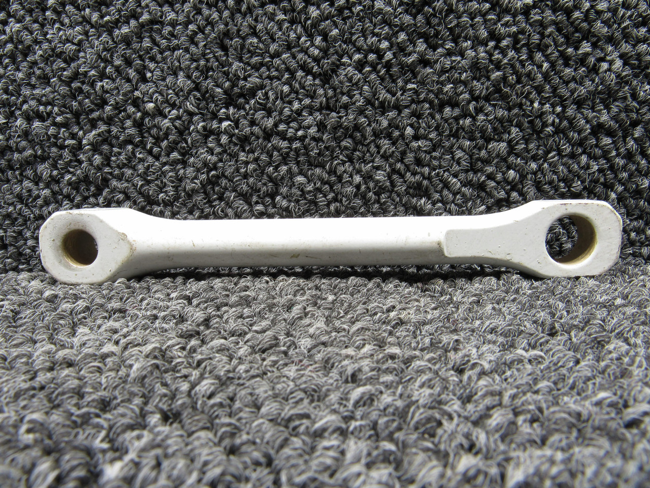 50-810396-1 Beechcraft Main Landing Gear Uplock Hook Link