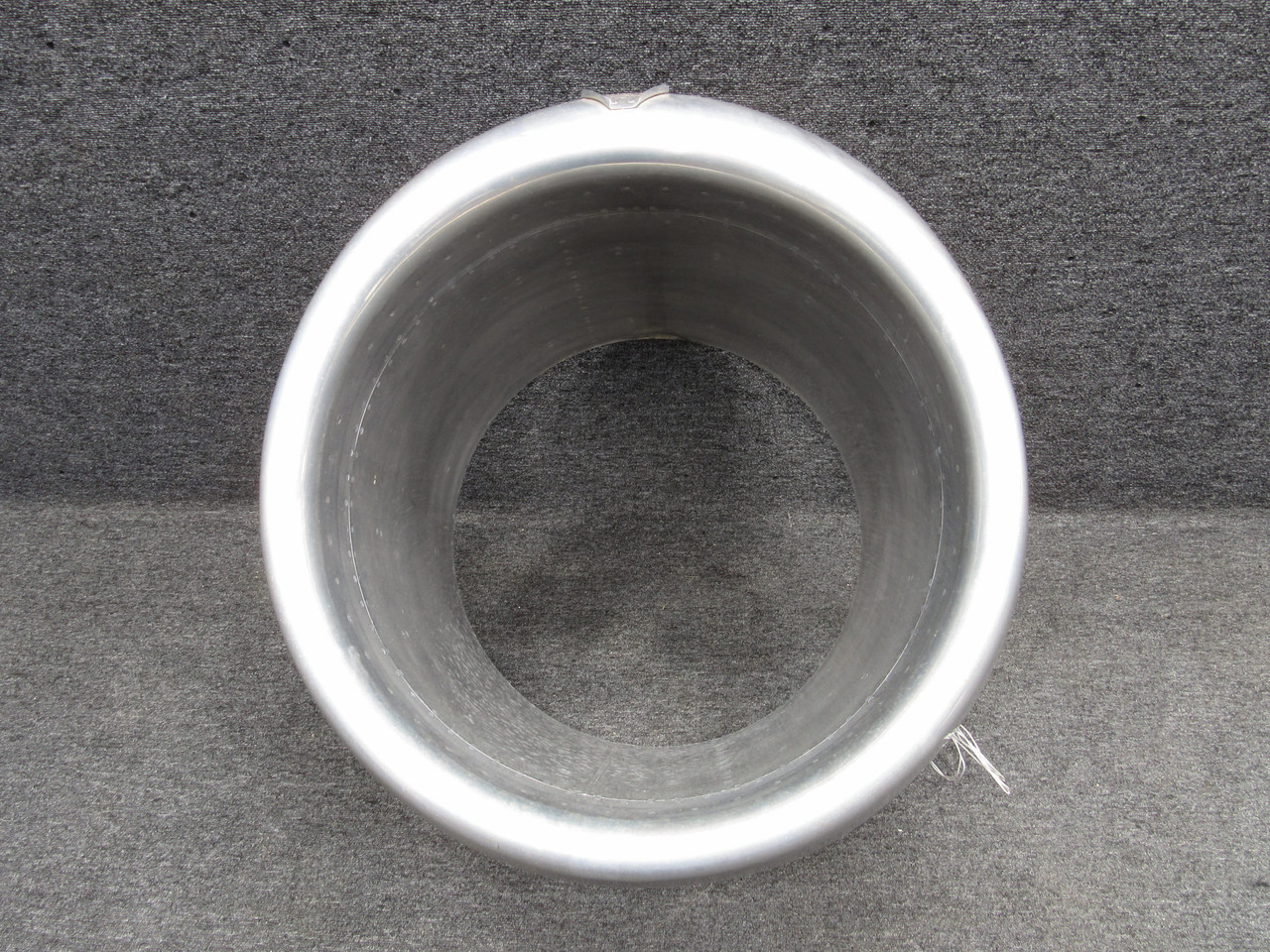 5552250-1 Cessna 500 Nacelle Anti-Ice Inlet Assembly LH For Sale
