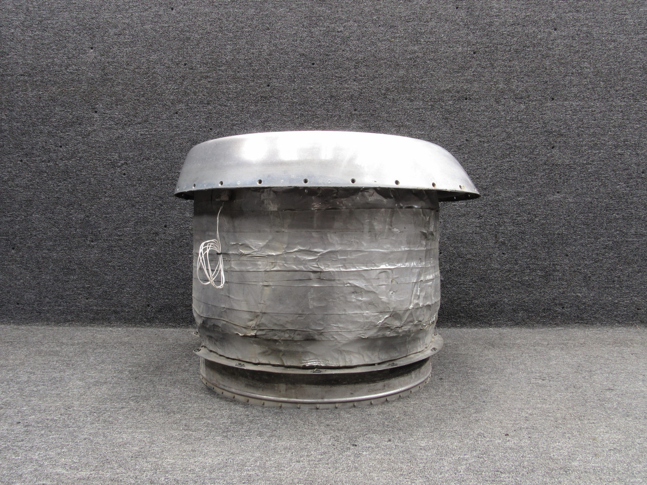 5552250-1 Cessna 500 Nacelle Anti-Ice Inlet Assembly LH For Sale