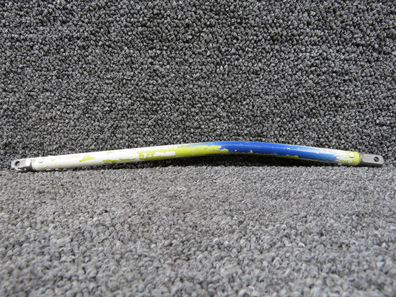 169-524087-1 Beechcraft B24R Stabilator Trim Control Rod