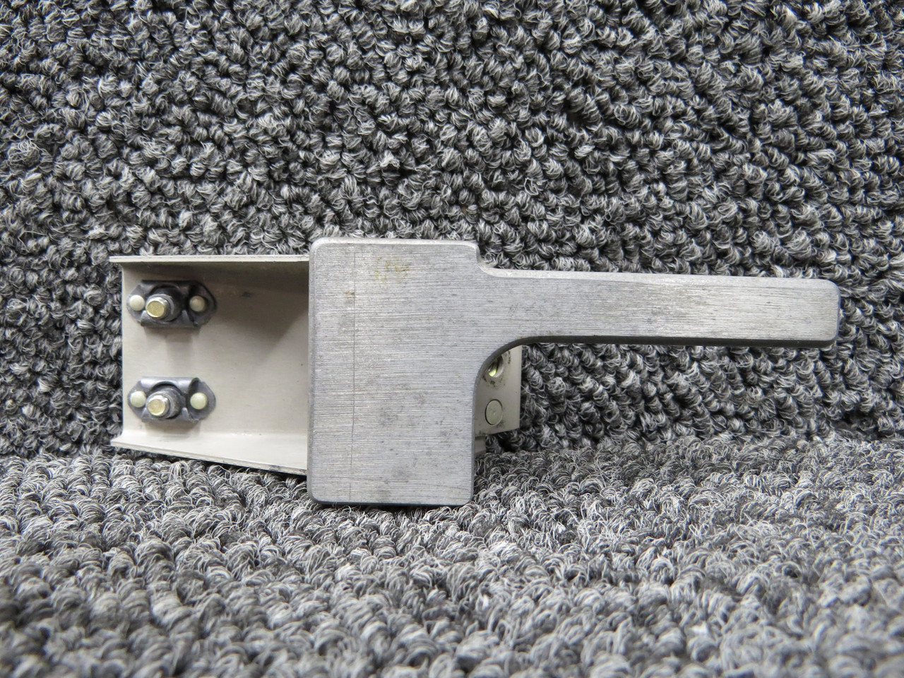 H2532-16 Beechcraft B24R Cabin Door Interior Latch RH