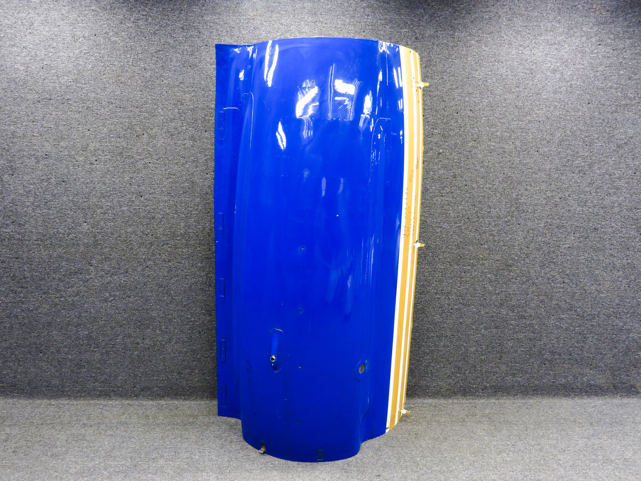 Lockheed Jetstar 731 Powered Lower Engine Cowl Outboard RH