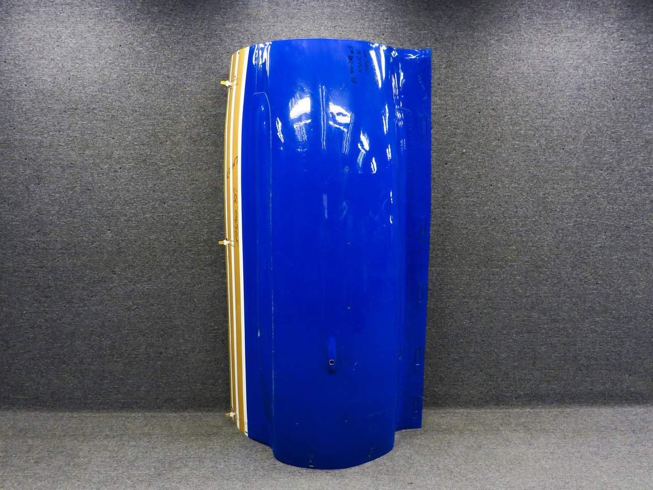 Lockheed Jetstar 731 Powered Lower Engine Cowl Outboard LH