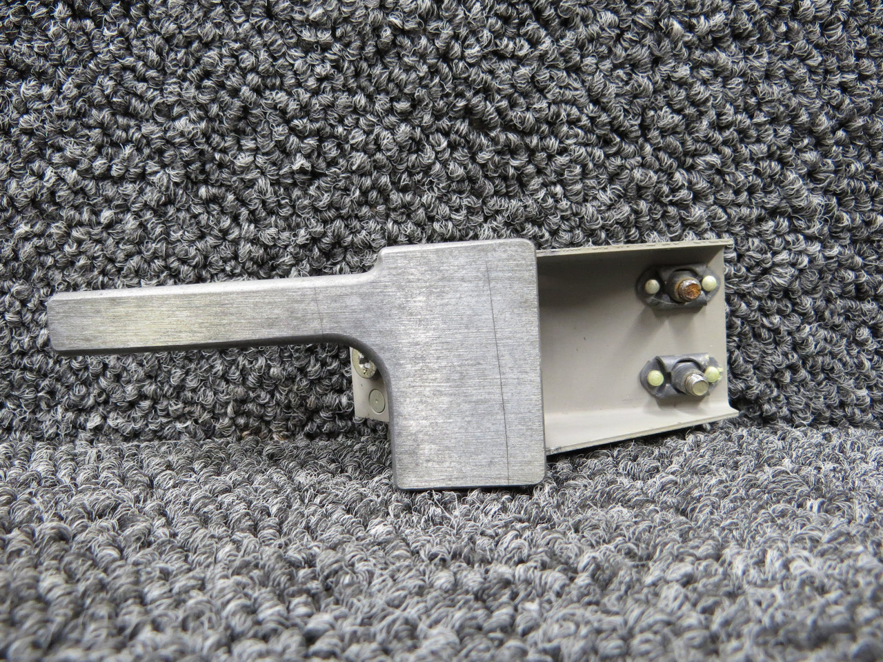 H2532-15 Beechcraft B24R Interior Handle Assembly LH