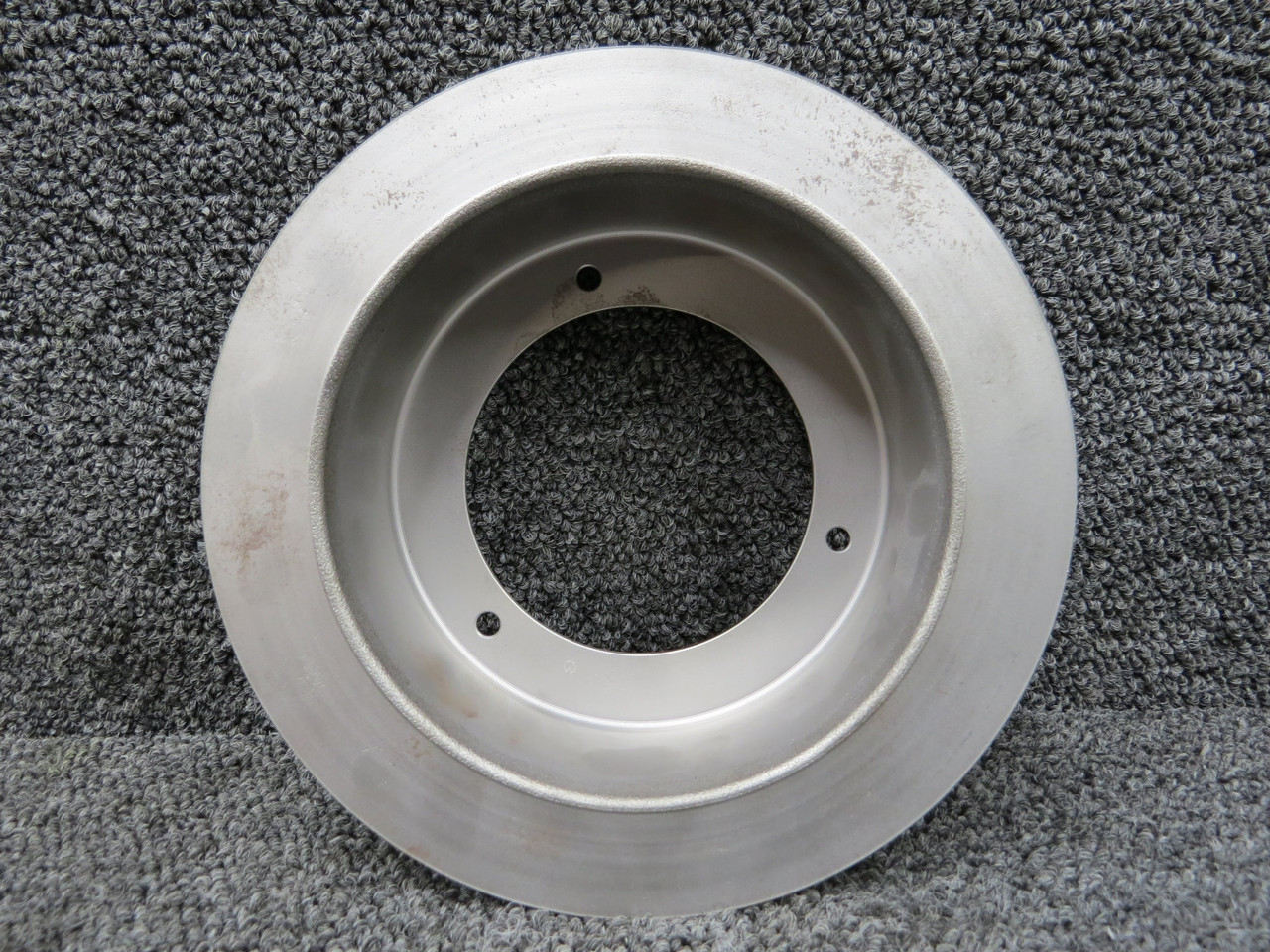 164-04300 Cleveland Brake Disc (Thickness 0.225”)