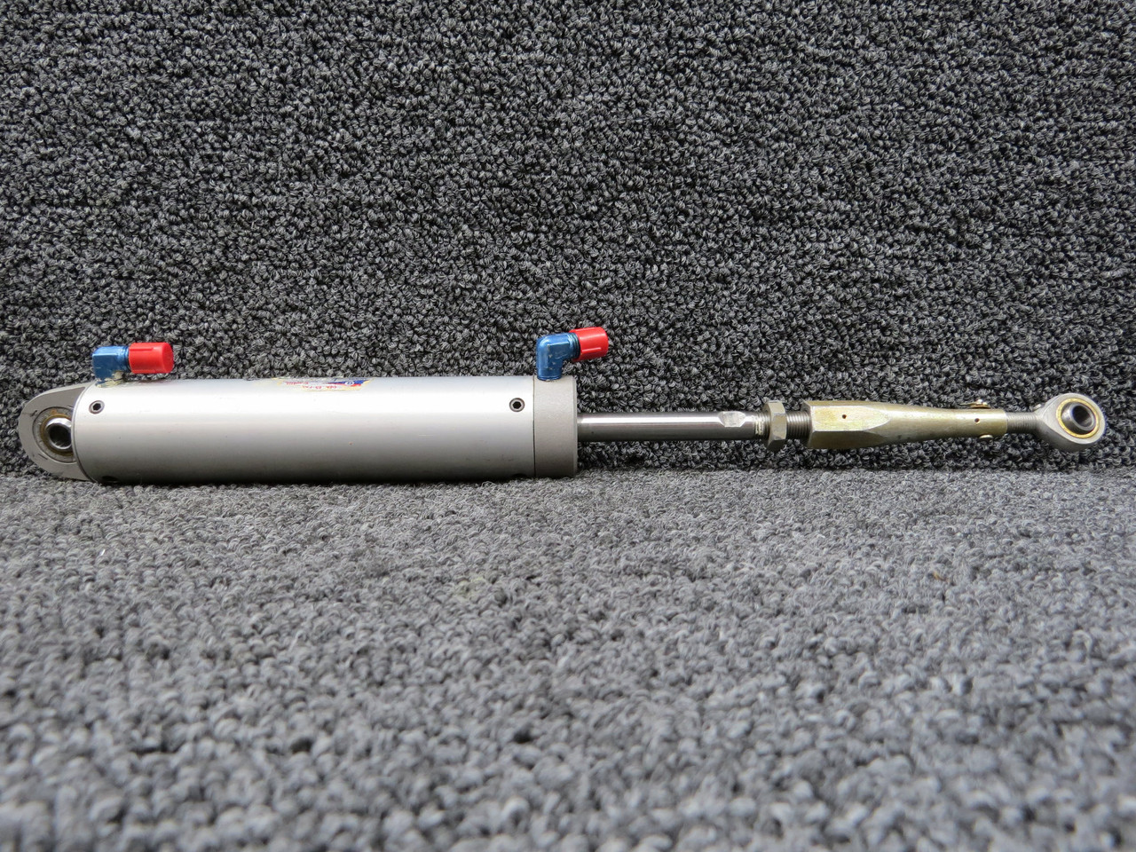 169-380060-1 Gerdes Main Gear Hydraulic Retract Actuator