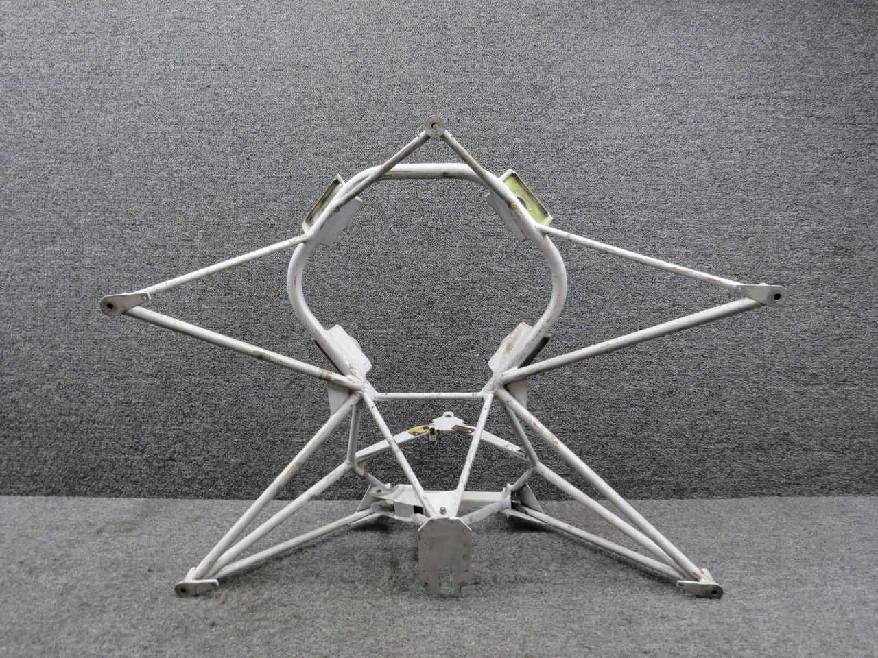 169-910051-67 (Use: 169-910051-99) Beech B24R Lycoming IO-360-A1B6 Engine Mount