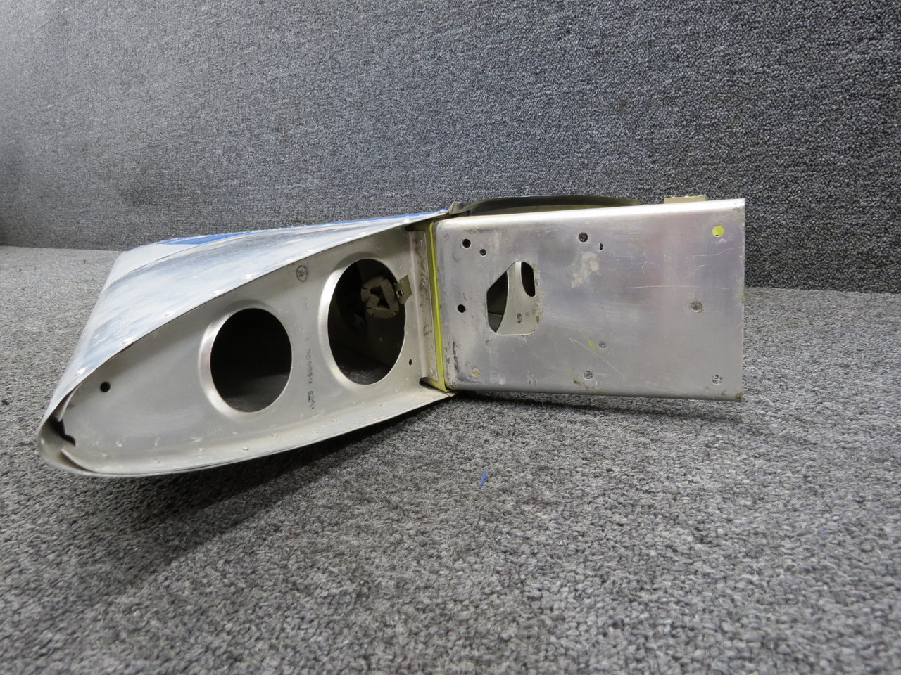 169-640000-651 Beechcraft B24R Vertical Stabilizer Assembly for Sale