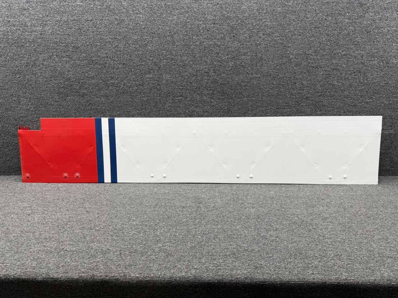 3-447 Bellanca 7GCAA Aileron Assembly LH