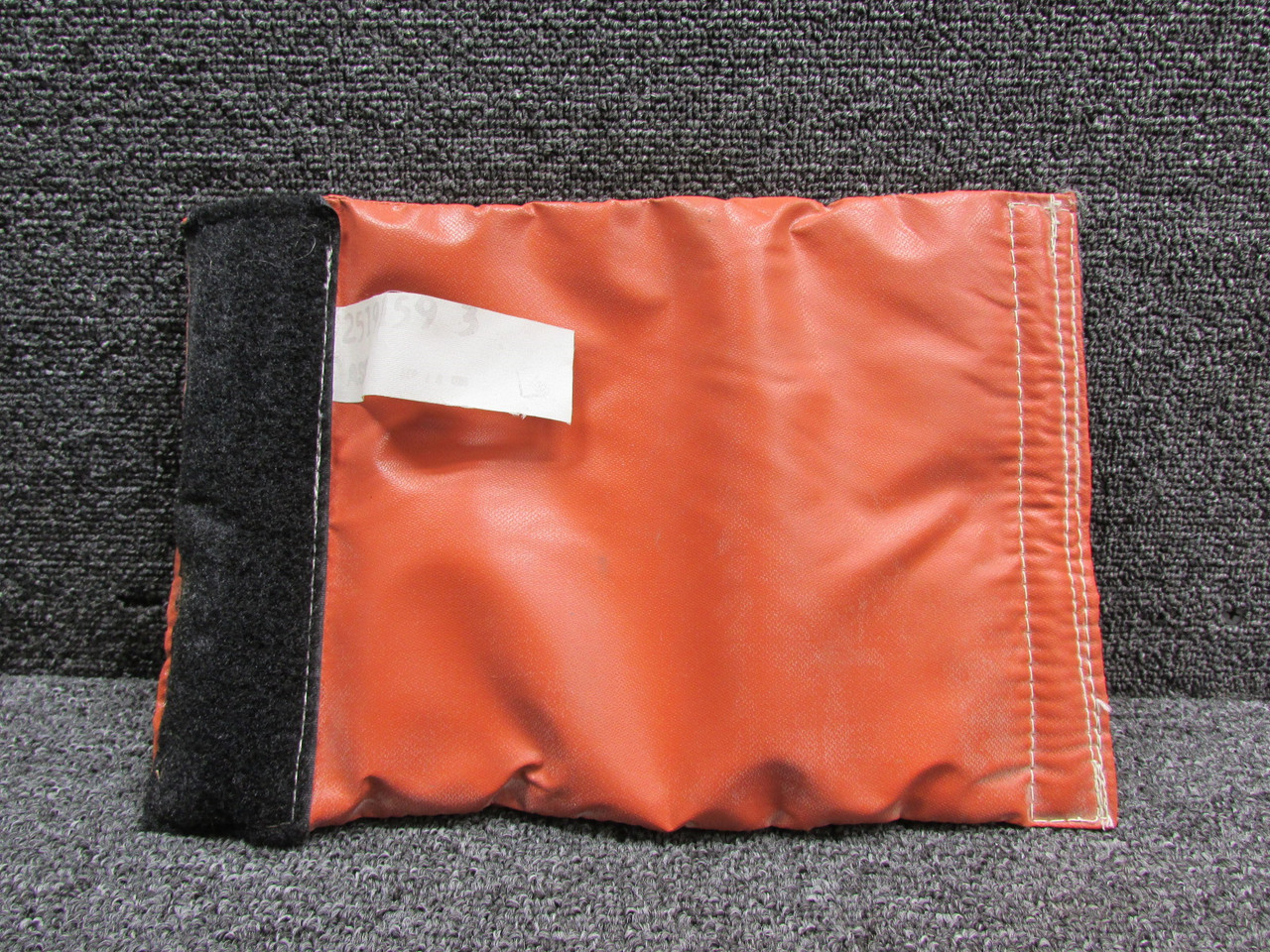 2519159-3 LearJet 31A Duct Heat Blanket Assembly