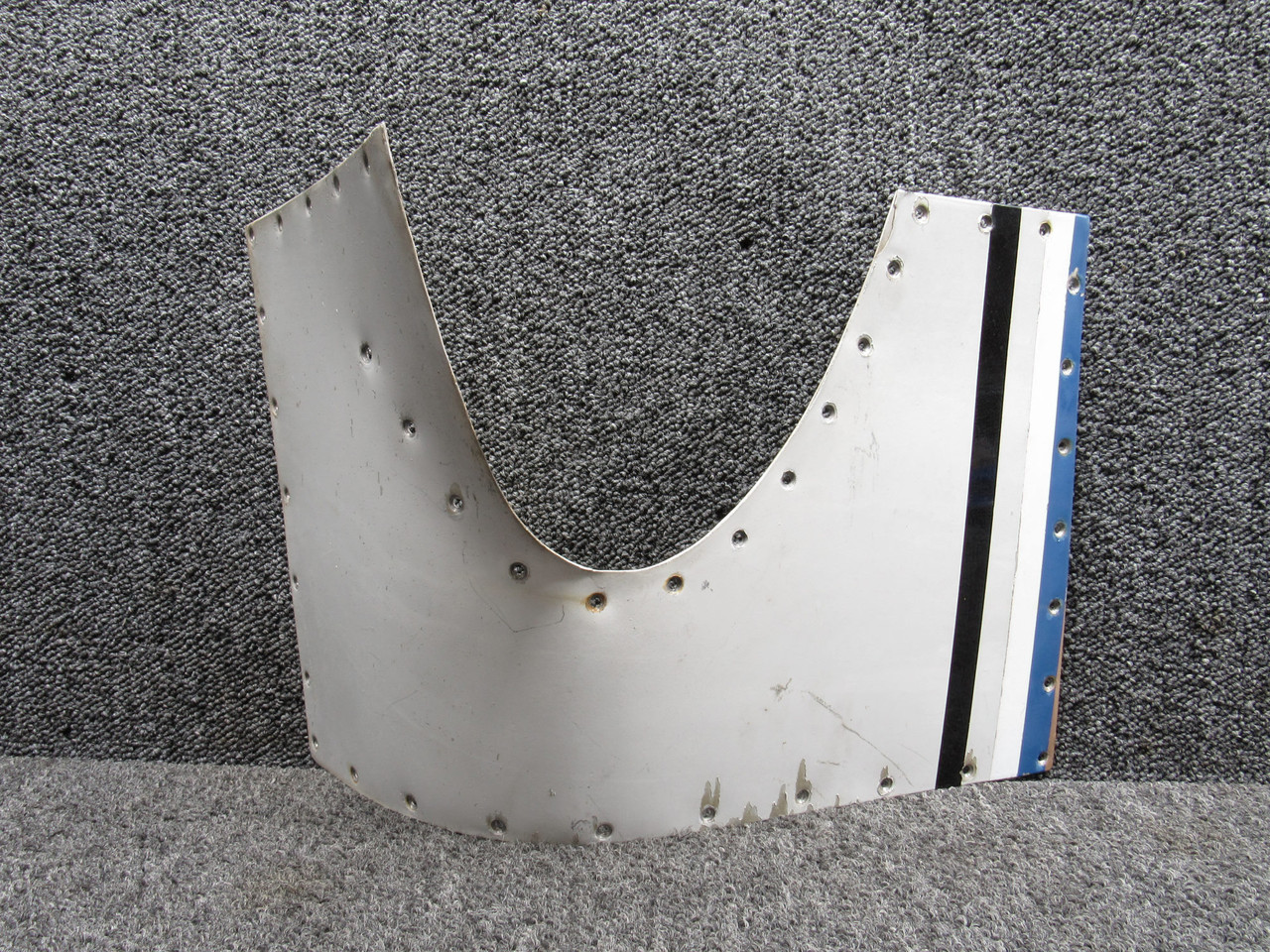 5520005-105 Cessna 501 Wing to Fuselage Access Panel RH