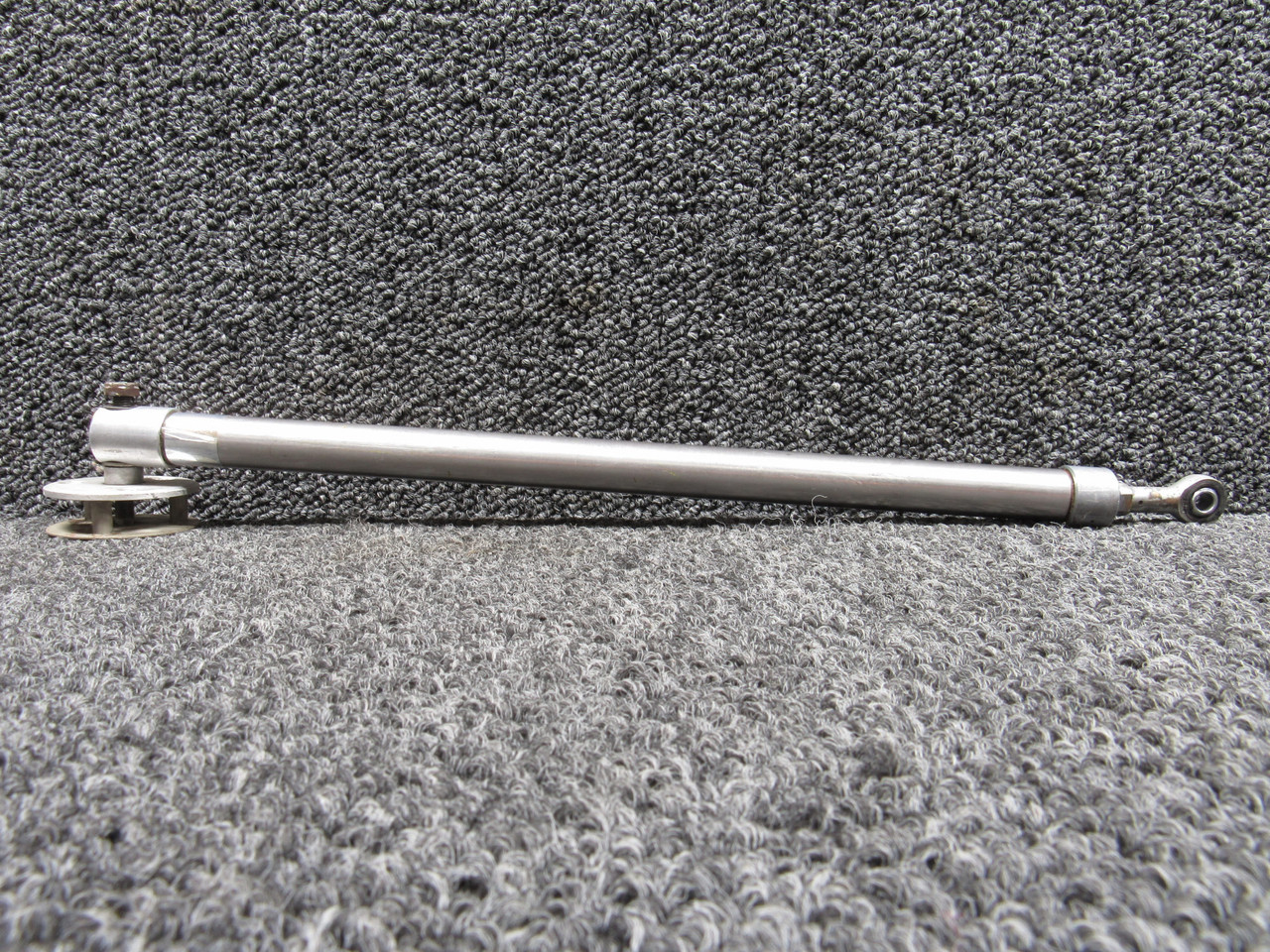 6600189-2 (Alt: HS-8000) LearJet 24 Lower Cabin Door Snubber Retract Arm