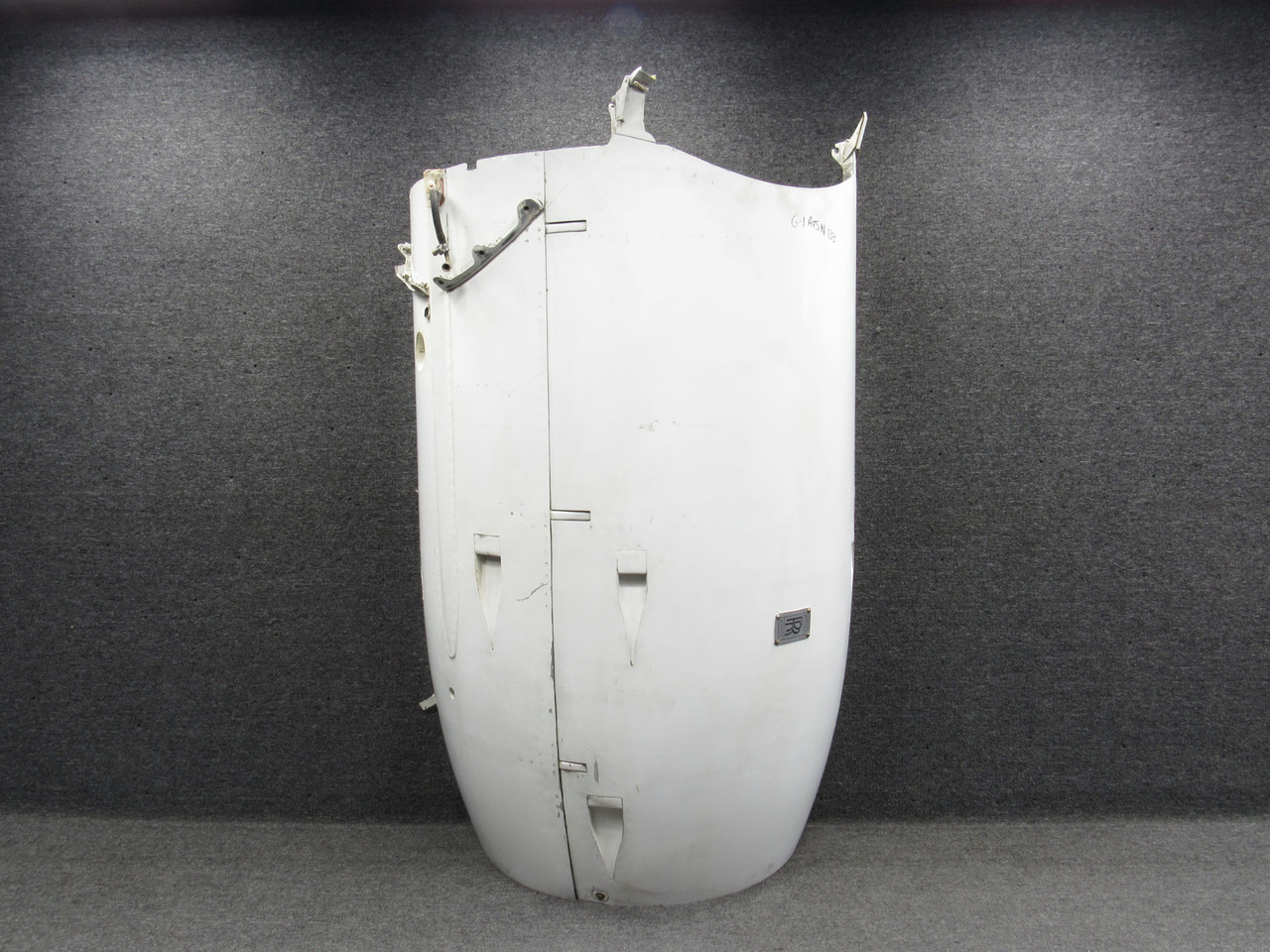 80238SH11, 80238SH19 Gulfstream G-I Rolls Royce Engine Cowl Assembly Inboard LH