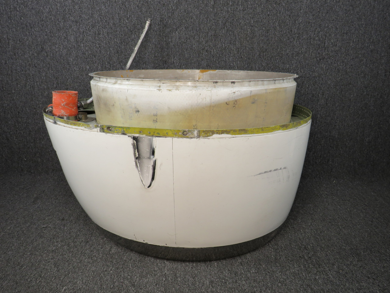 2652010-51 Engine Inlet Assembly LH