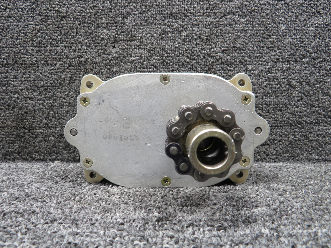 5565175-38 Cessna 501 Flap Gearbox For Sale
