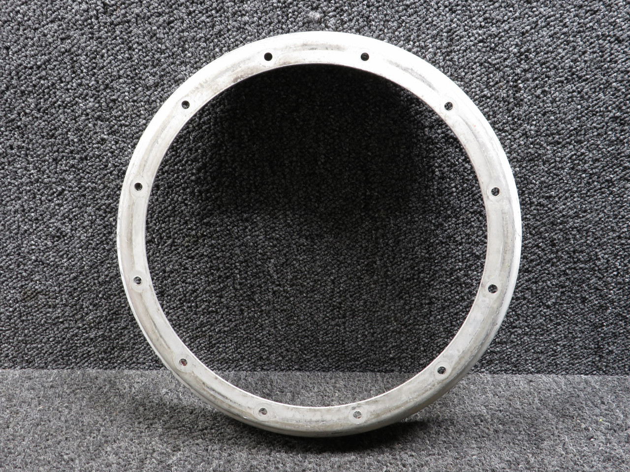 C-885 Beechcraft 95A Propeller Bulkhead Assembly