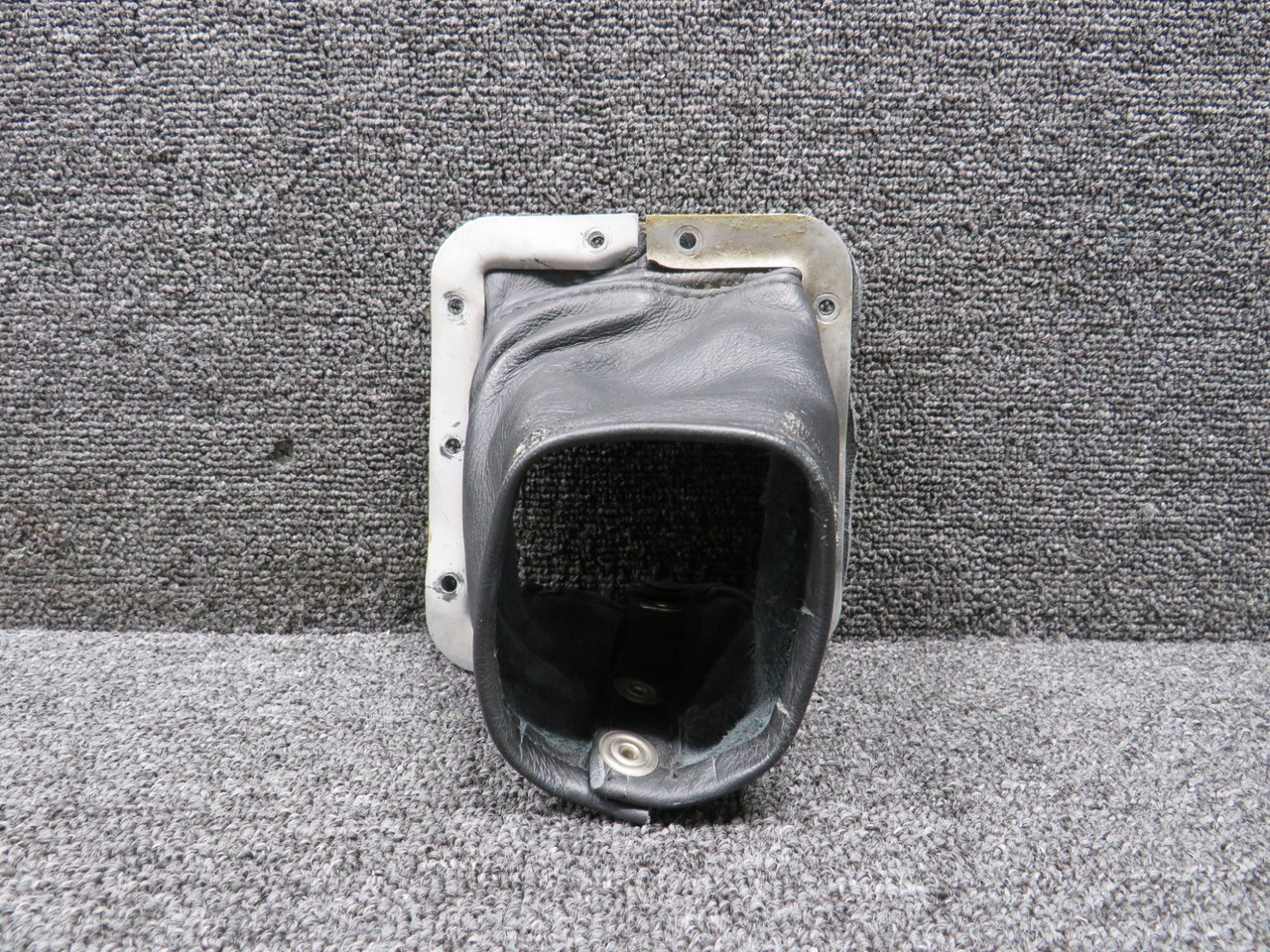 5565512-6 Cessna Citation 560 V Control Column Boot Assembly LH and RH