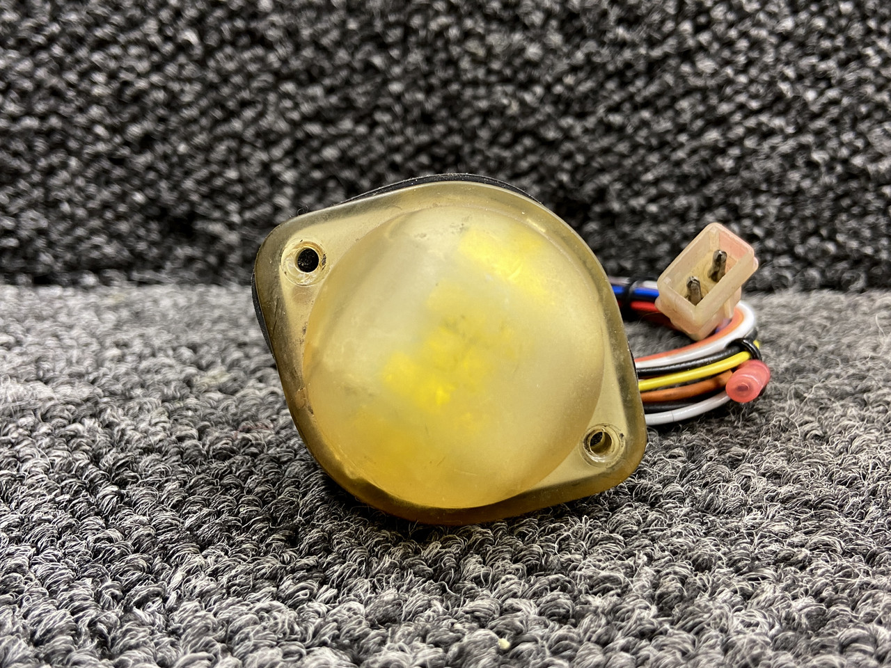 AVE-POSW-16T Aveo Engineering LED Tail Beacon Light Assembly