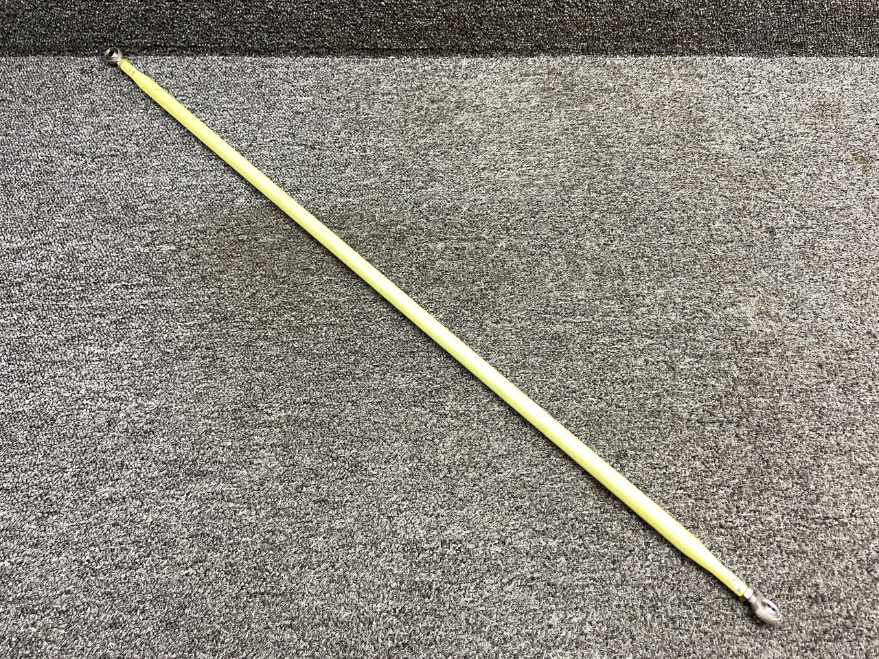 36-820011-15 Beechcraft A36 Aft Nose Gear Retract Rod Assembly