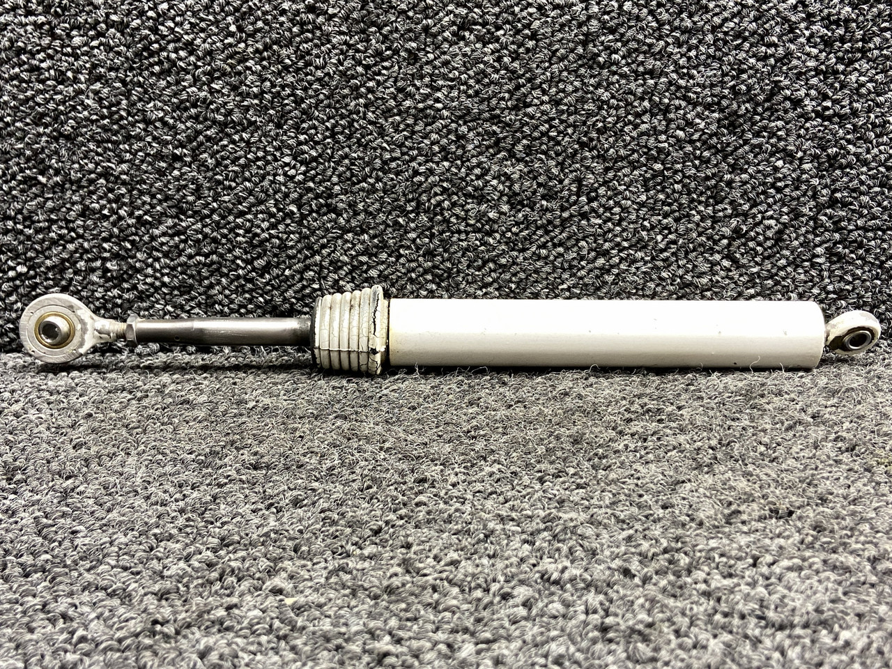 35-825161 Beechcraft A36 Nose Gear Steering Link Assembly