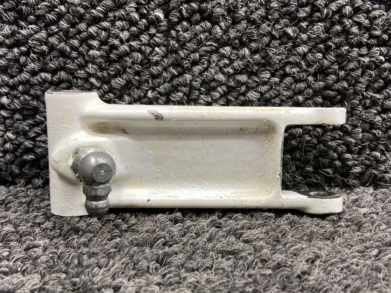 35-825035 Beechcraft A36 Fwd Nose Gear Steering Link