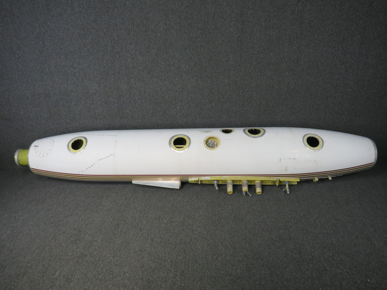 2423100-54 LearJet Tip Tank Assembly RH