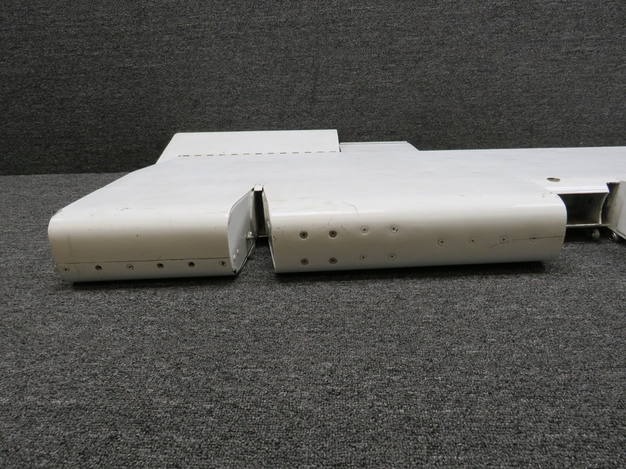 2424000-251 Learjet Aileron LH (Hail Damage) For Sale