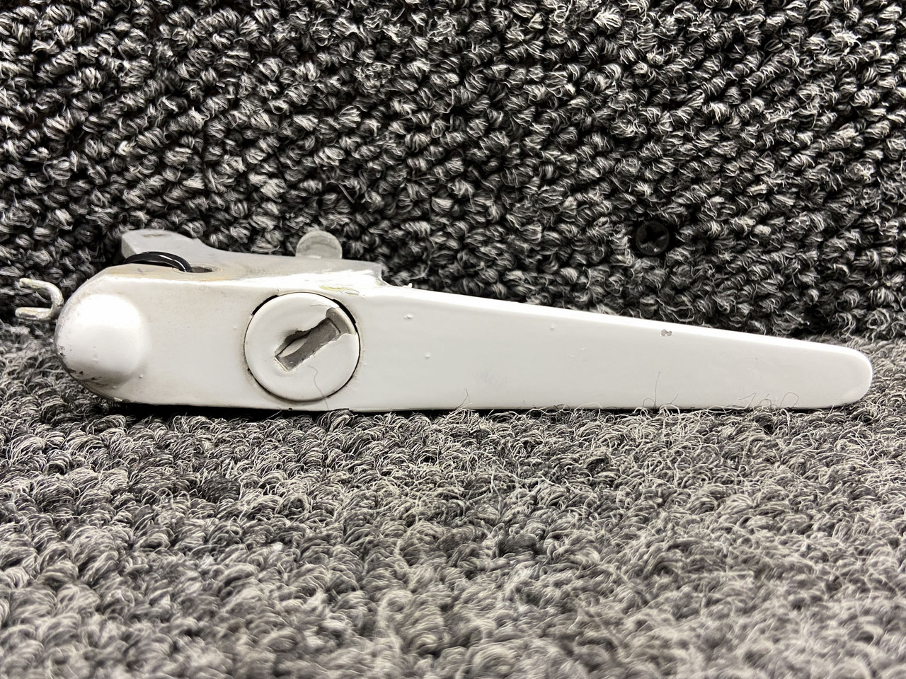 35-400013-1 (Casting#: 35-400013) Beechcraft A36 Outside Cabin Door Handle