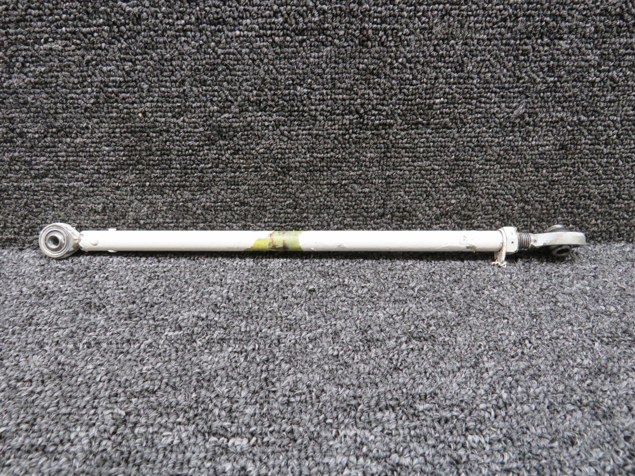 6565027-1 Cessna Citation 560 Ultra Flap Control Bellcrank Pushrod Assy LH & RH