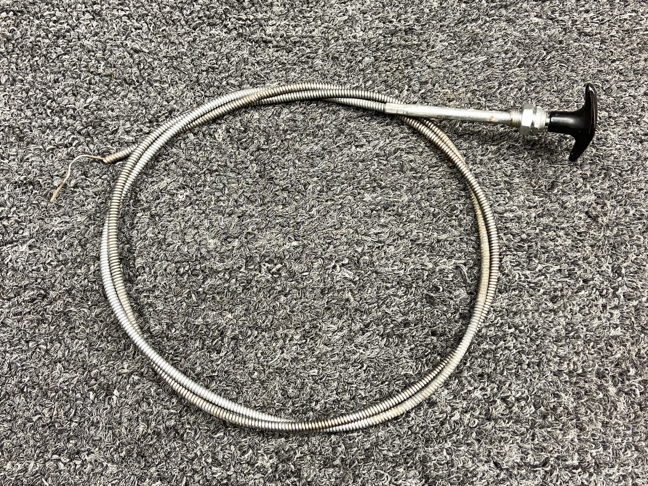 35-380063-1 Beechcraft A36 Alternate Air Control Cable