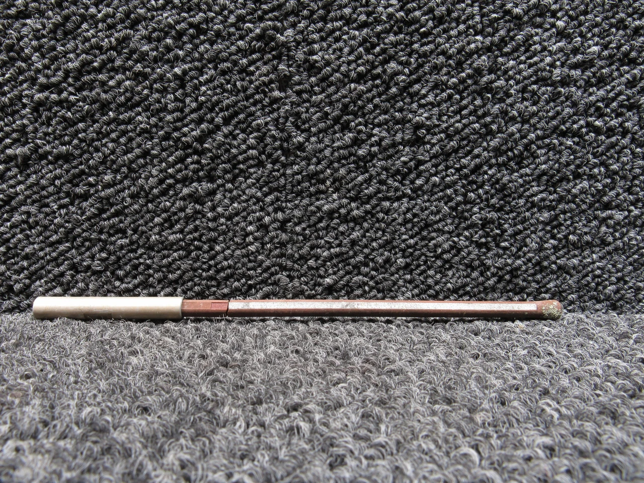15330 Cessna 500 Dayton-Granger Static Rudder Discharge Wick Unit