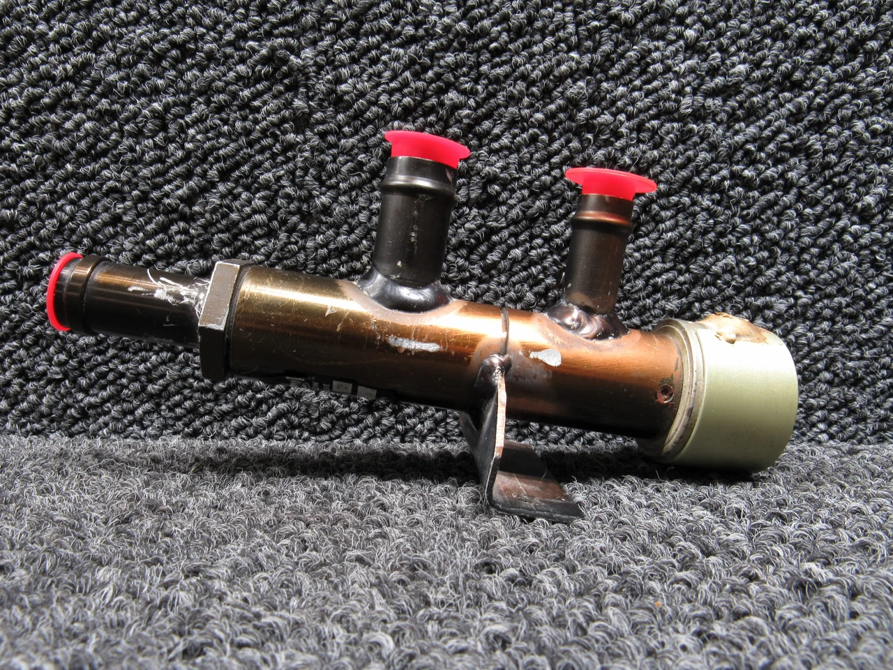 3D2356-06 BF Goodrich De-Ice Ejector Control Valve