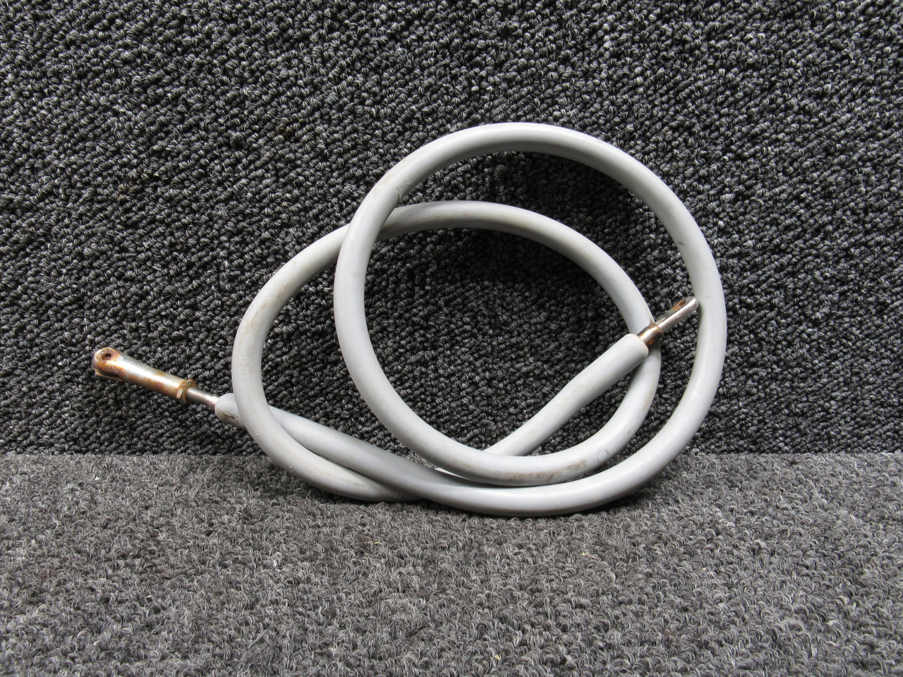71540-4 (Alt: 71540-8) Cessna 425 Cabin Door Cable Assembly (53