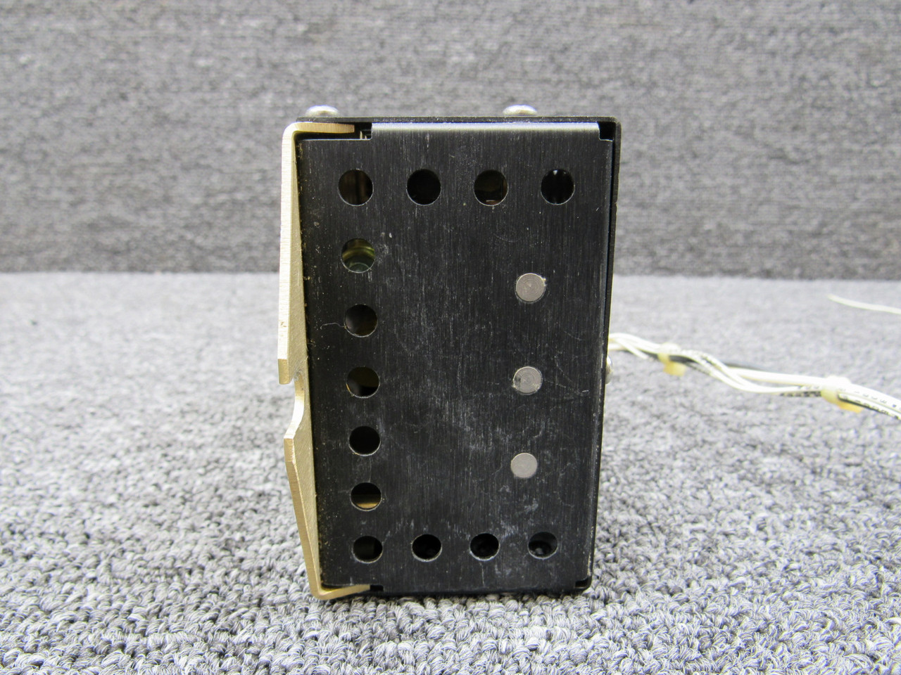 273-1 Pacific Systems DC Lamp Dimmer with Connector 28V