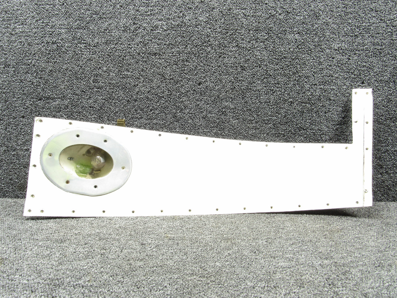6221322-15 Cessna 650 Fairing Assembly LH with Wing Inspection Light