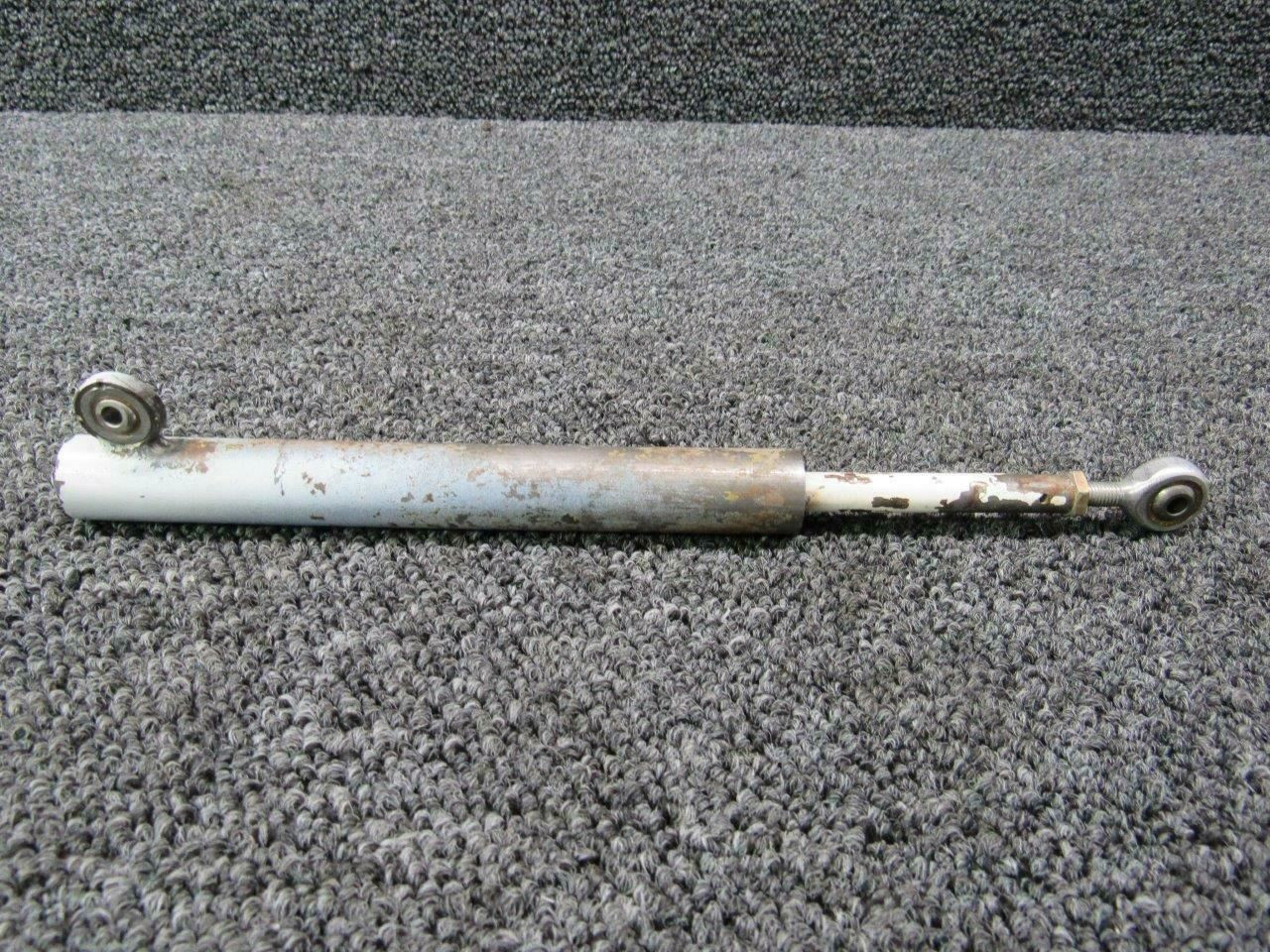 740188-000 Mooney M20J Bungee Elevator Control Assy Aft