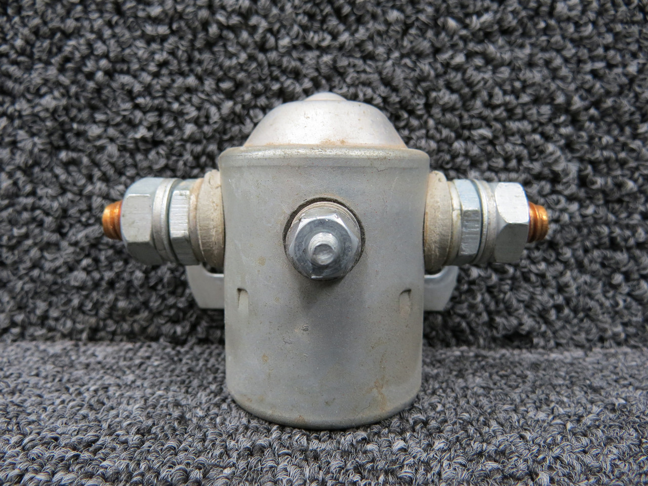 DR-1486 Piper PA24-250 Relay (Volts: 12)