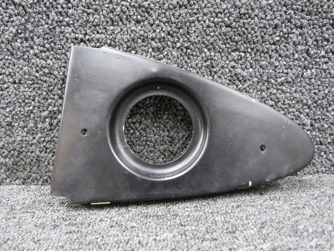 20272-010 Piper PA-24-250 Nose Wing Rib LH (STA: 211.00)