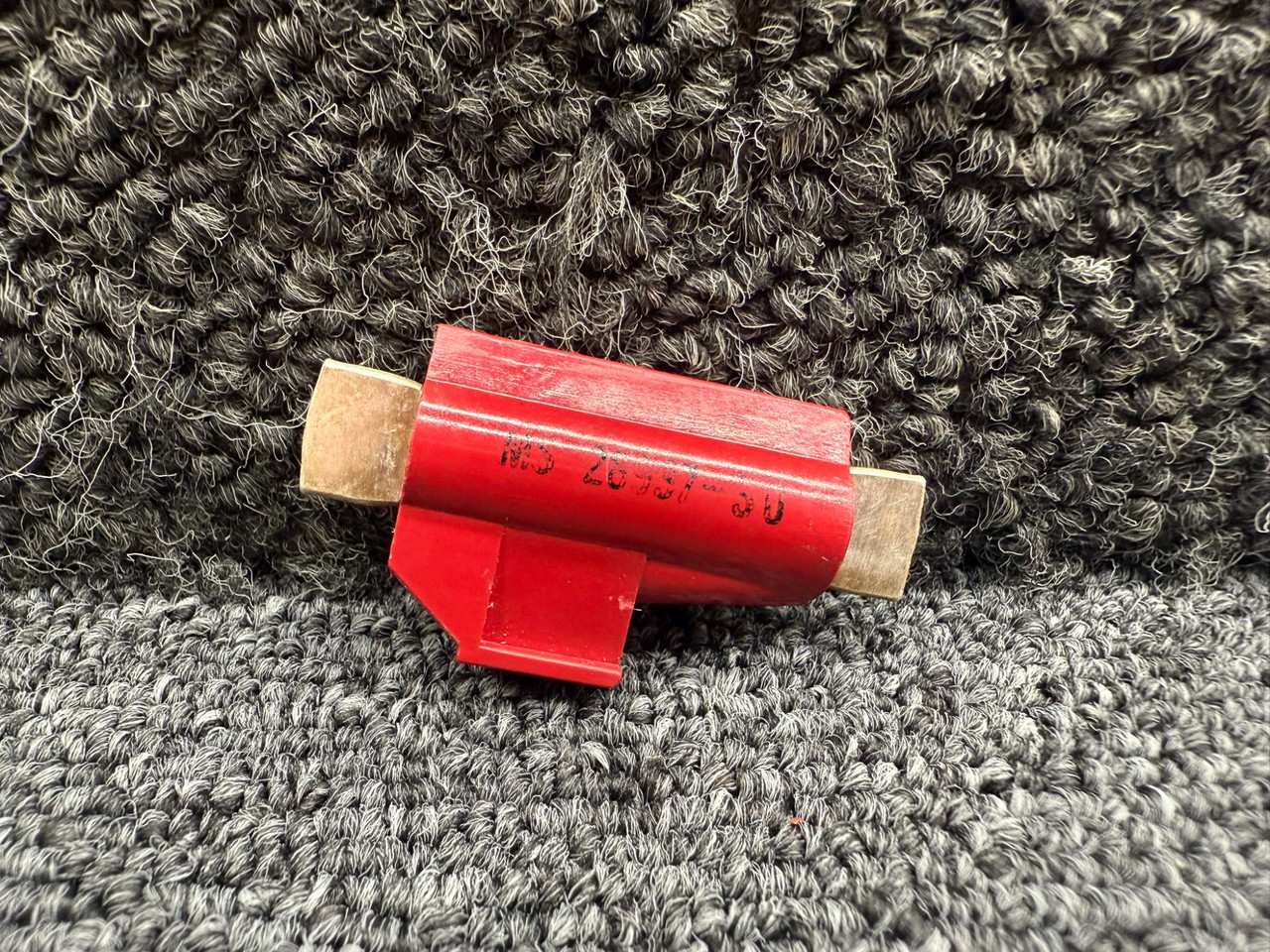 ACH30 (Alt: MS28937-30) Bussmann Current Limiter (Amps: 30)