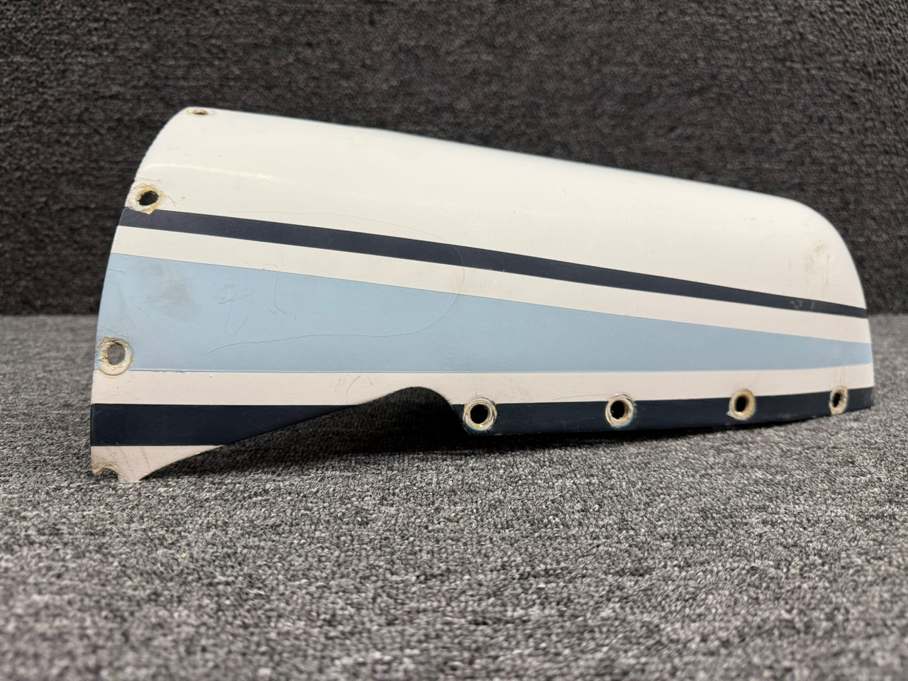 62629-003 Piper PA28-140 Upper Tail Cone Fairing Assembly for Sale