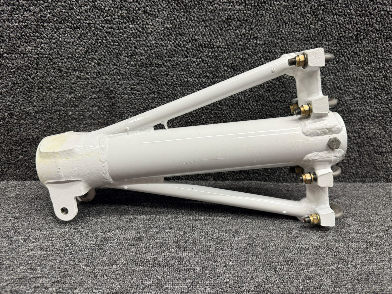 0841200-37 Cessna 310K Main Gear Truss Weld Assembly LH